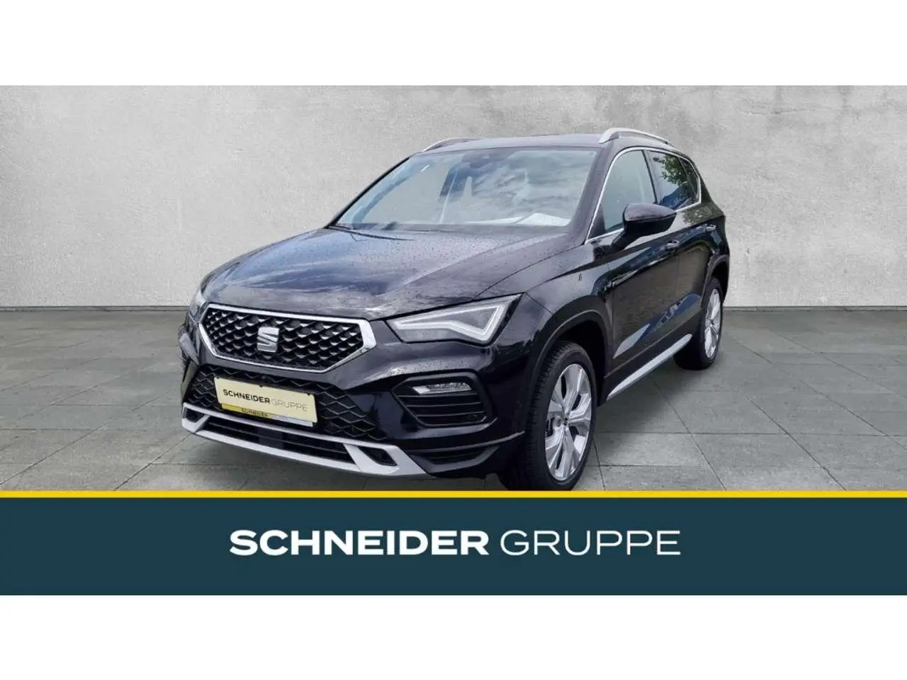 Photo 1 : Seat Ateca 2024 Essence