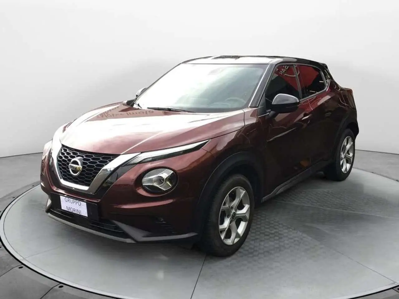 Photo 1 : Nissan Juke 2020 Essence