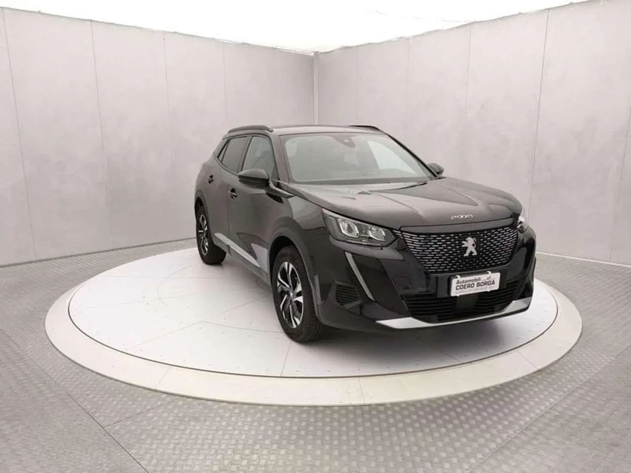 Photo 1 : Peugeot 2008 2023 Essence