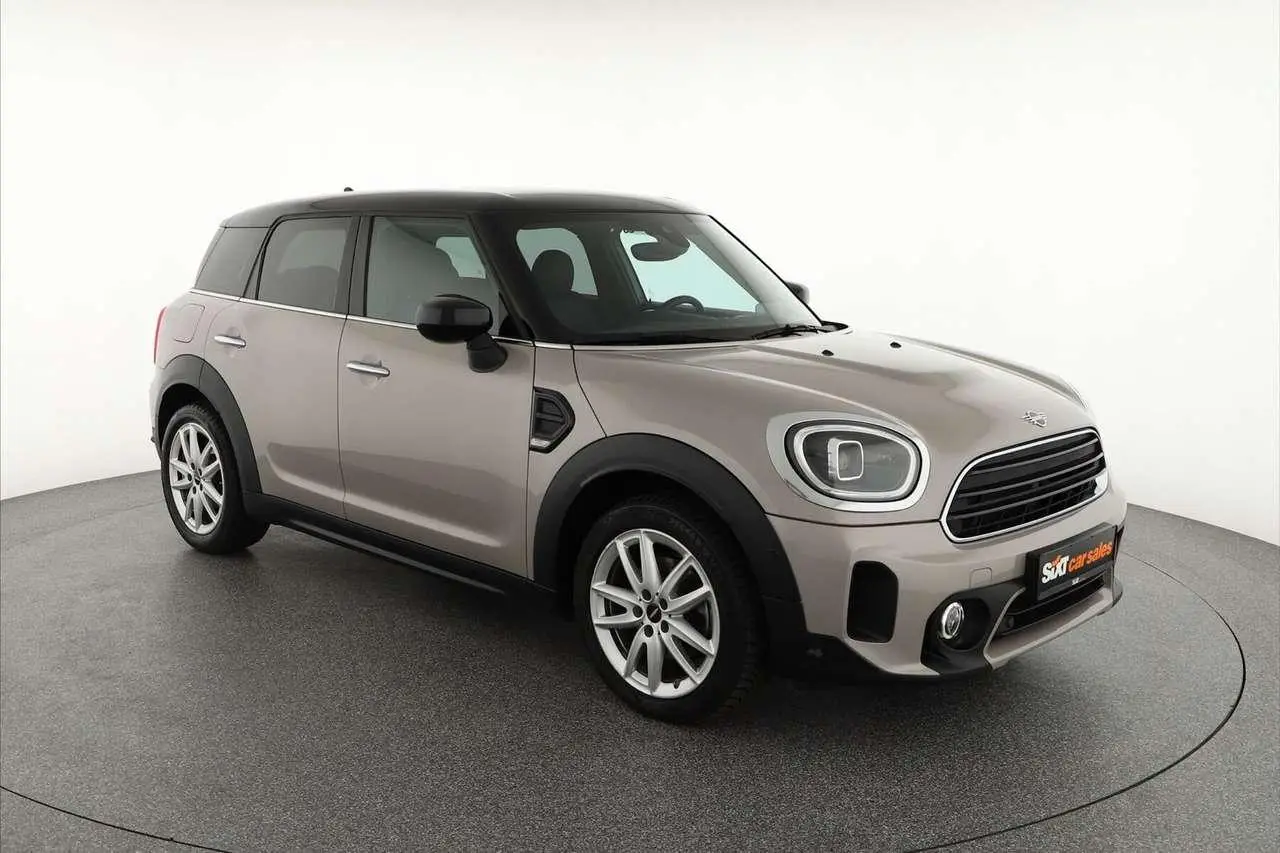 Photo 1 : Mini Cooper 2022 Essence