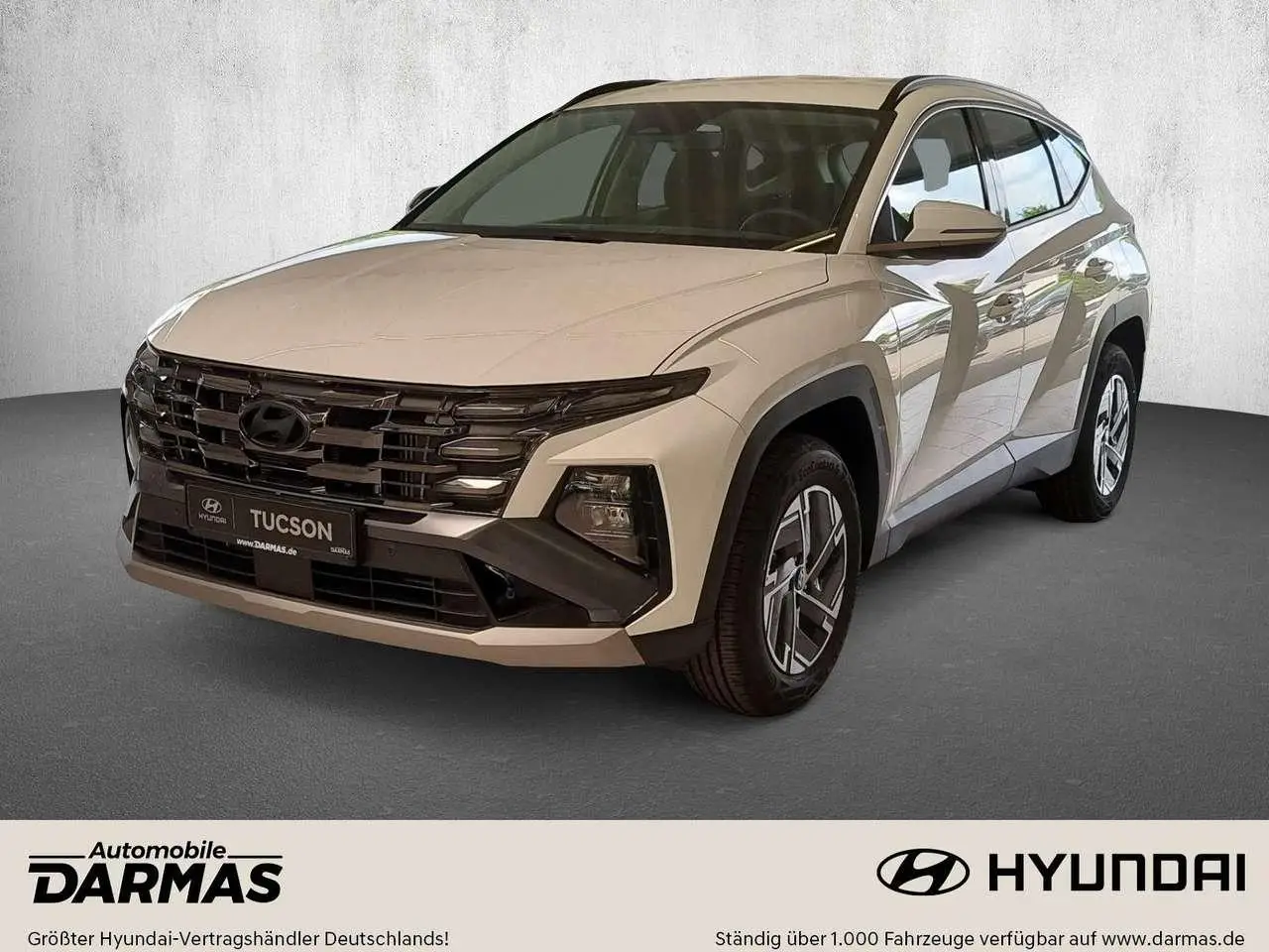 Photo 1 : Hyundai Tucson 2024 Essence