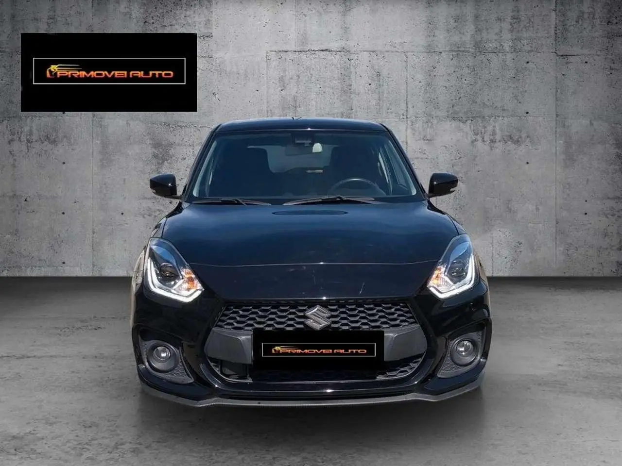 Photo 1 : Suzuki Swift 2019 Essence