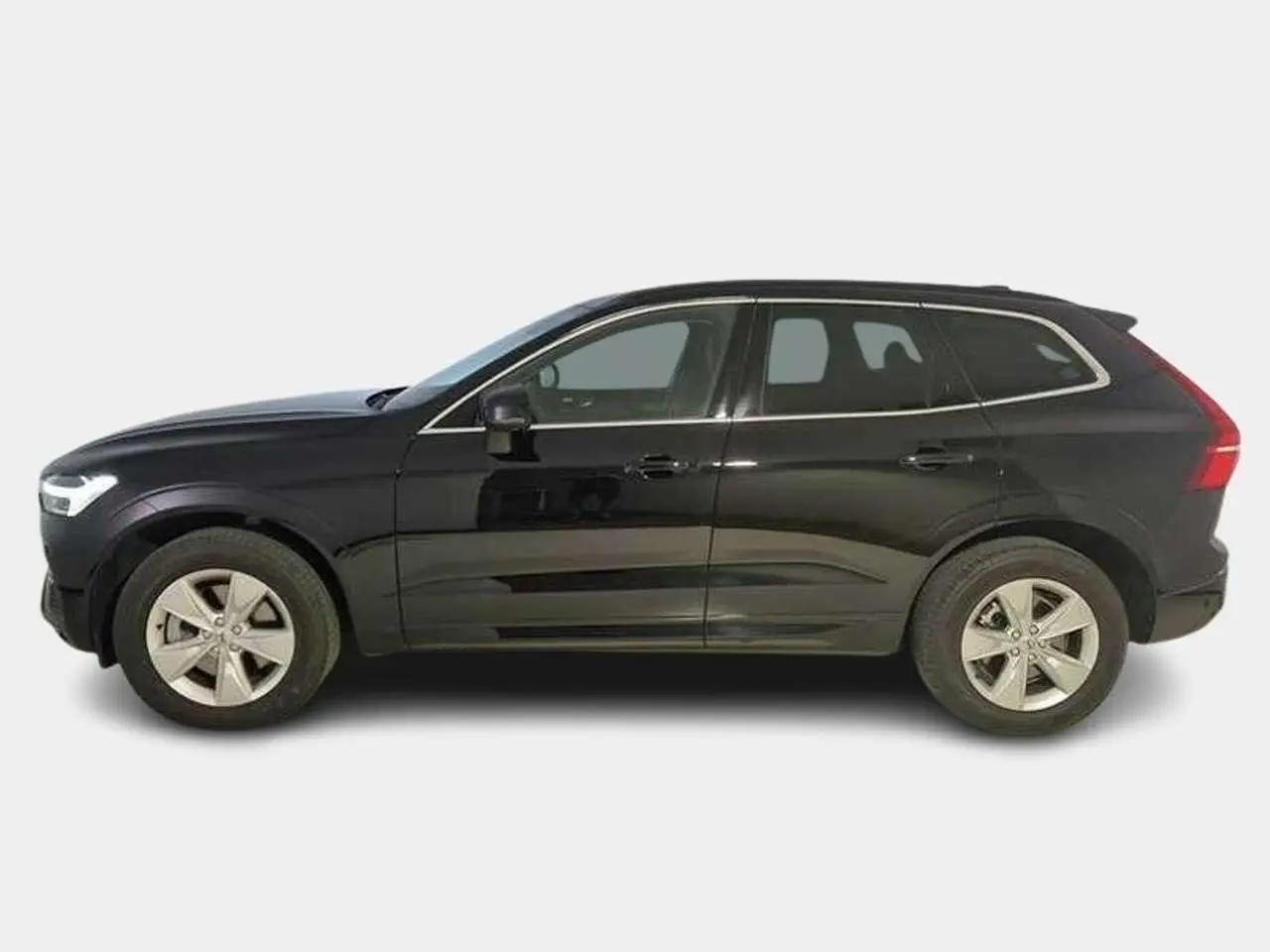 Photo 1 : Volvo Xc60 2023 Hybrid