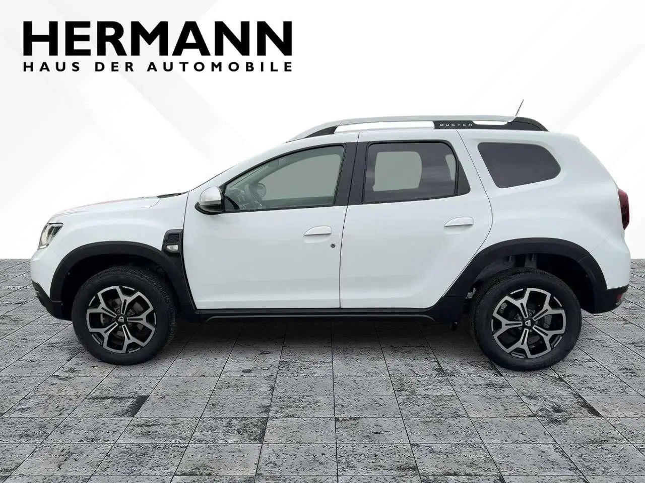 Photo 1 : Dacia Duster 2018 Petrol