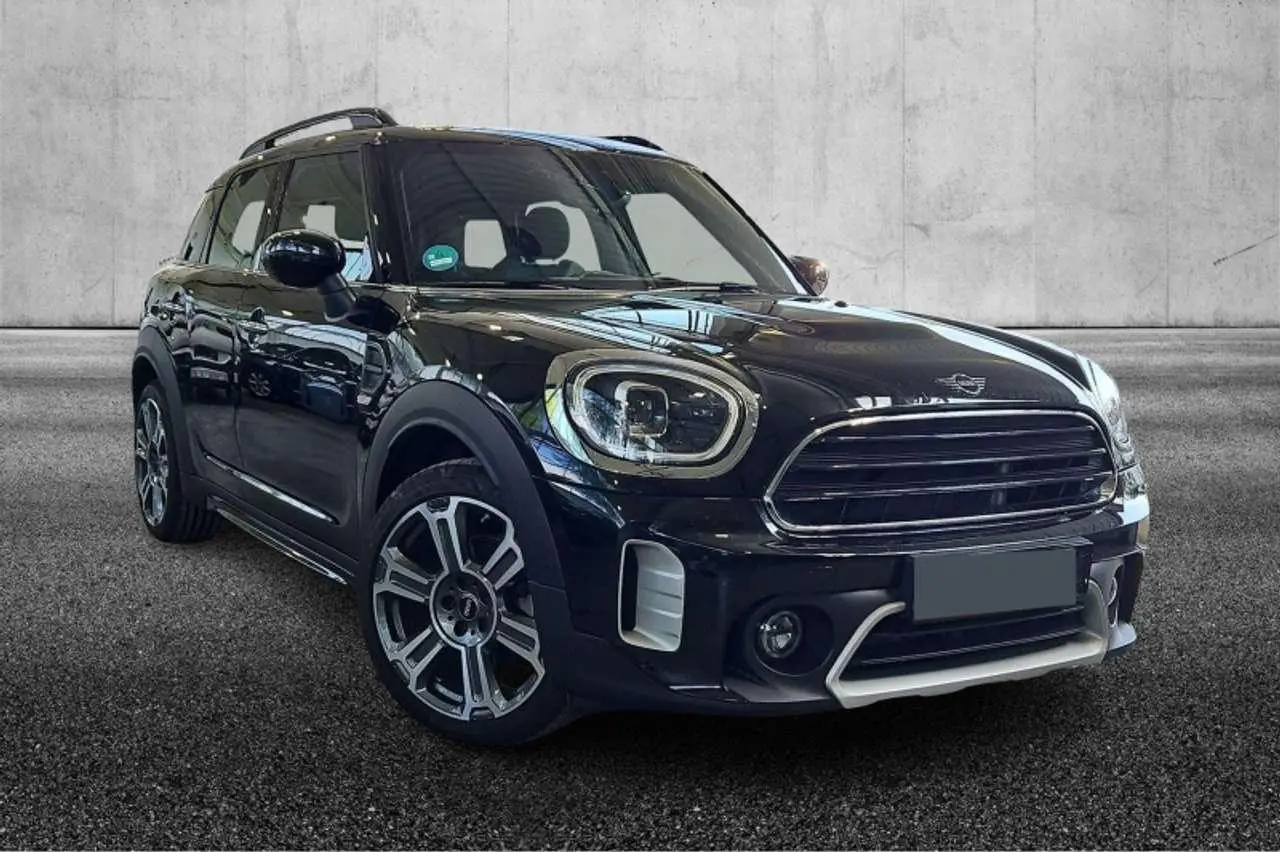 Photo 1 : Mini Cooper 2023 Petrol