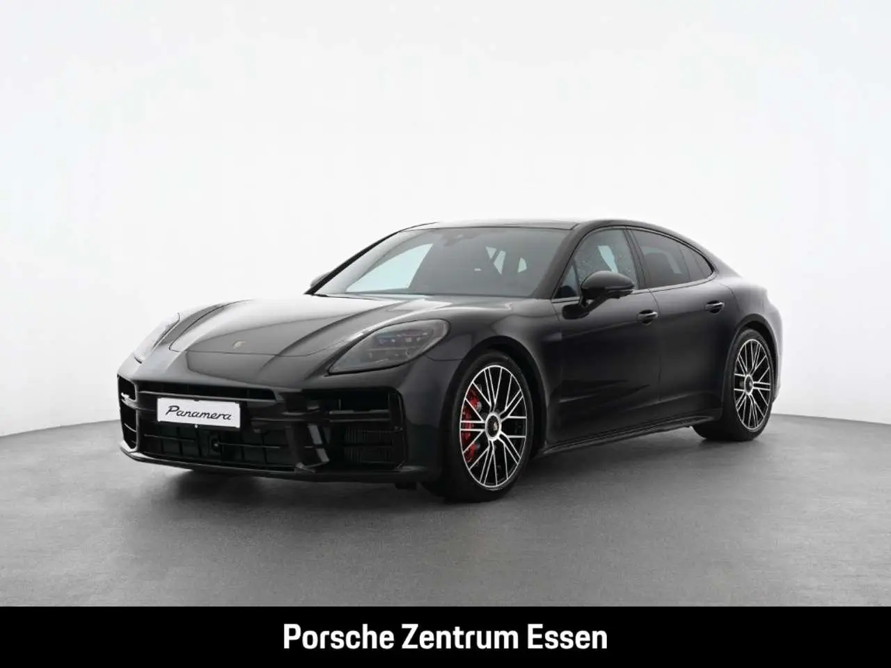 Photo 1 : Porsche Panamera 2024 Petrol