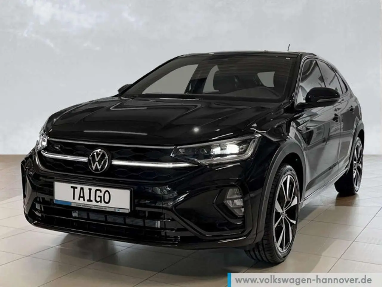 Photo 1 : Volkswagen Taigo 2024 Essence