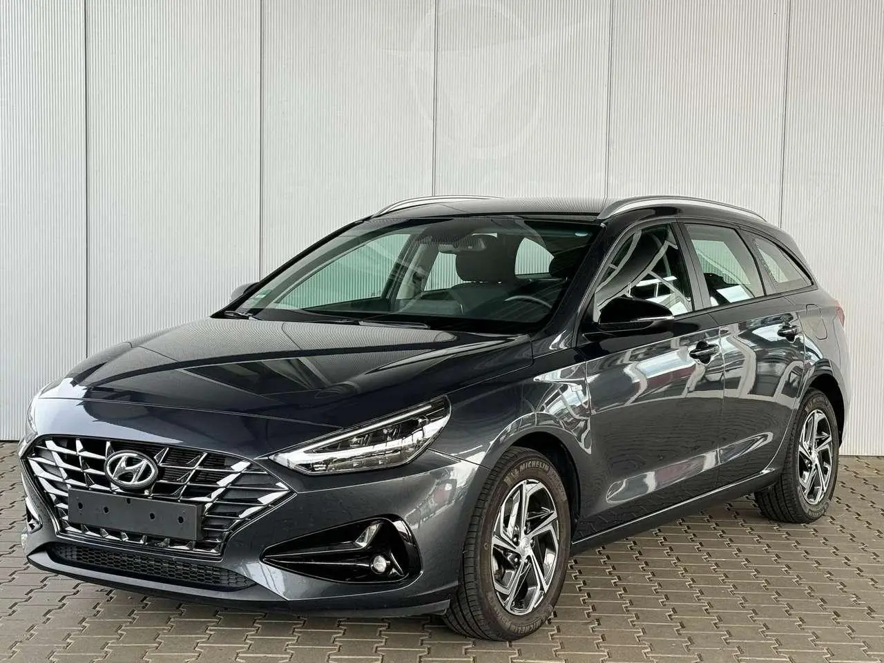 Photo 1 : Hyundai I30 2023 Hybride