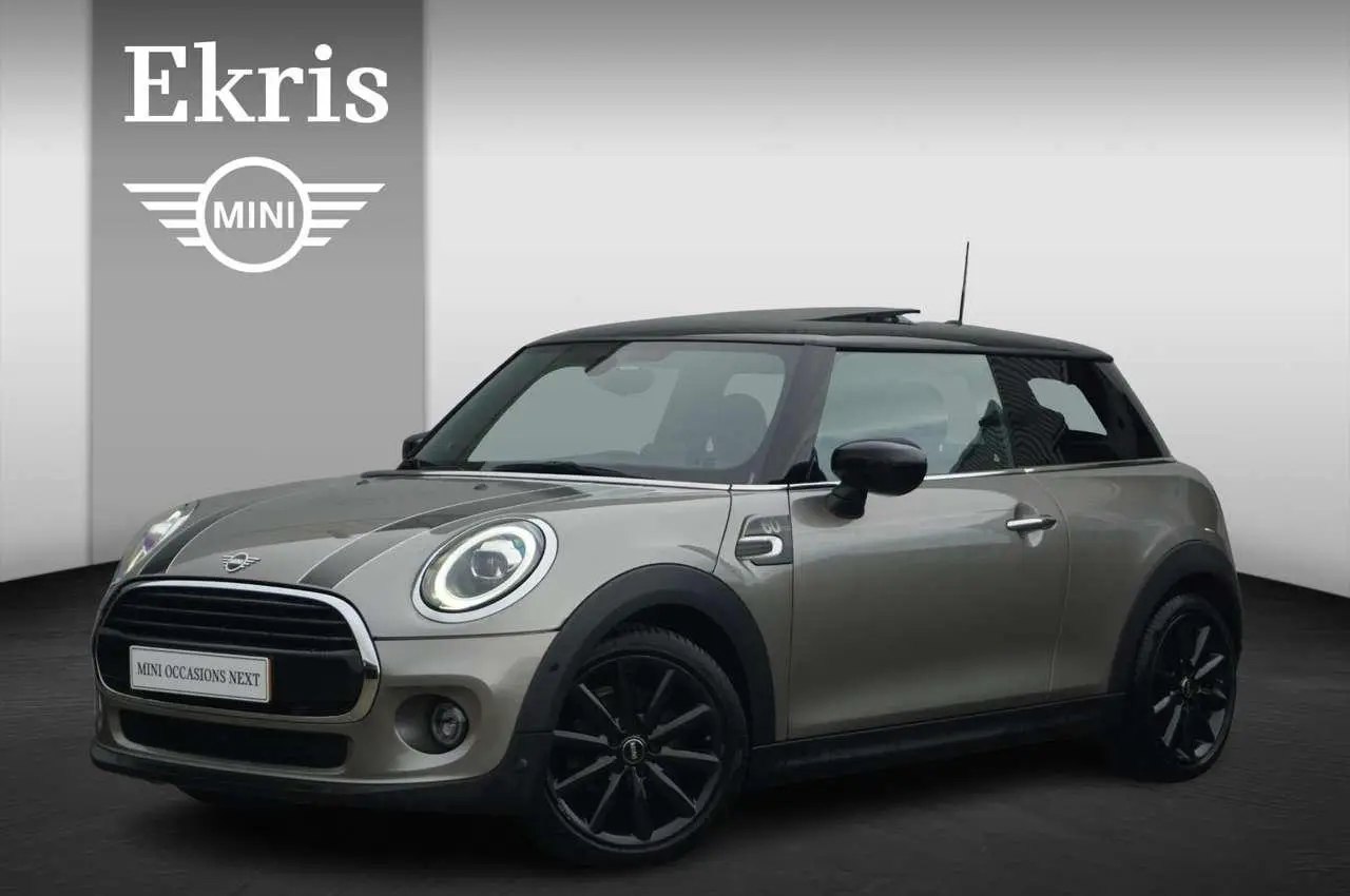 Photo 1 : Mini Cooper 2020 Petrol