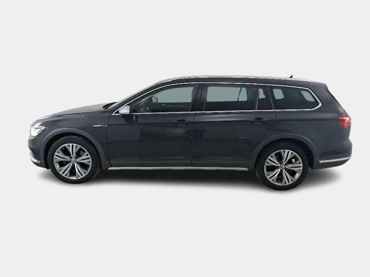 Photo 1 : Volkswagen Passat 2018 Diesel