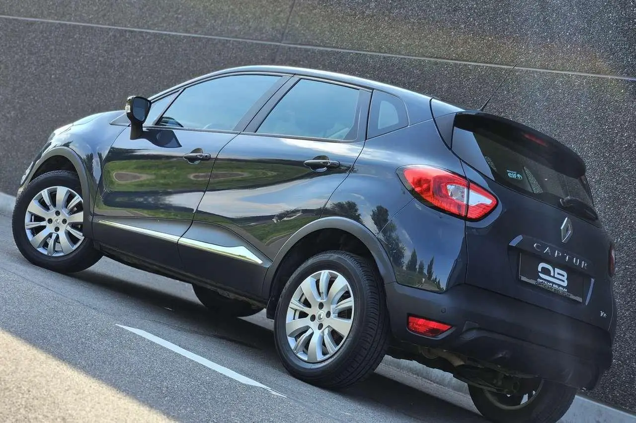 Photo 1 : Renault Captur 2016 Petrol