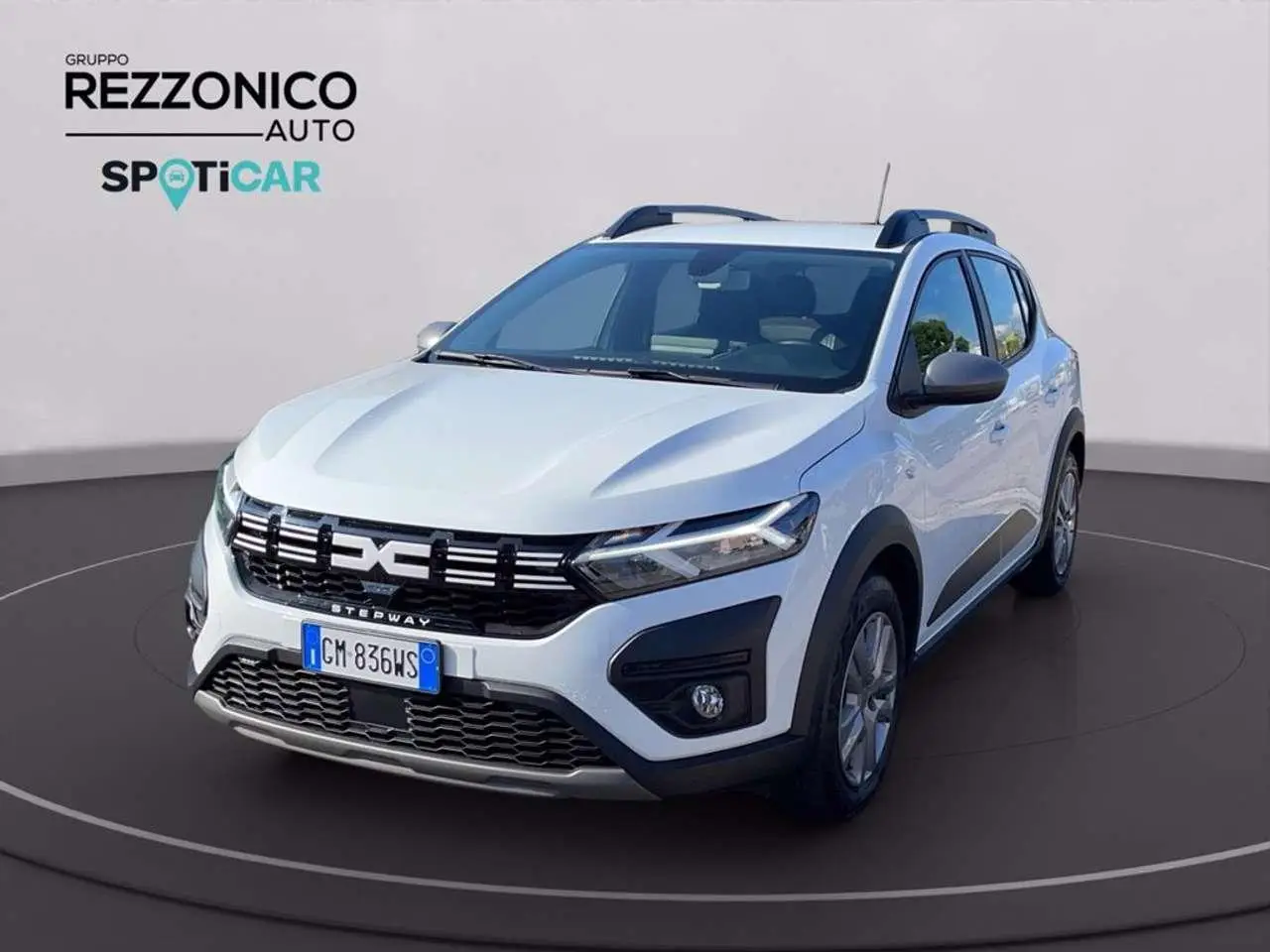 Photo 1 : Dacia Sandero 2023 GPL