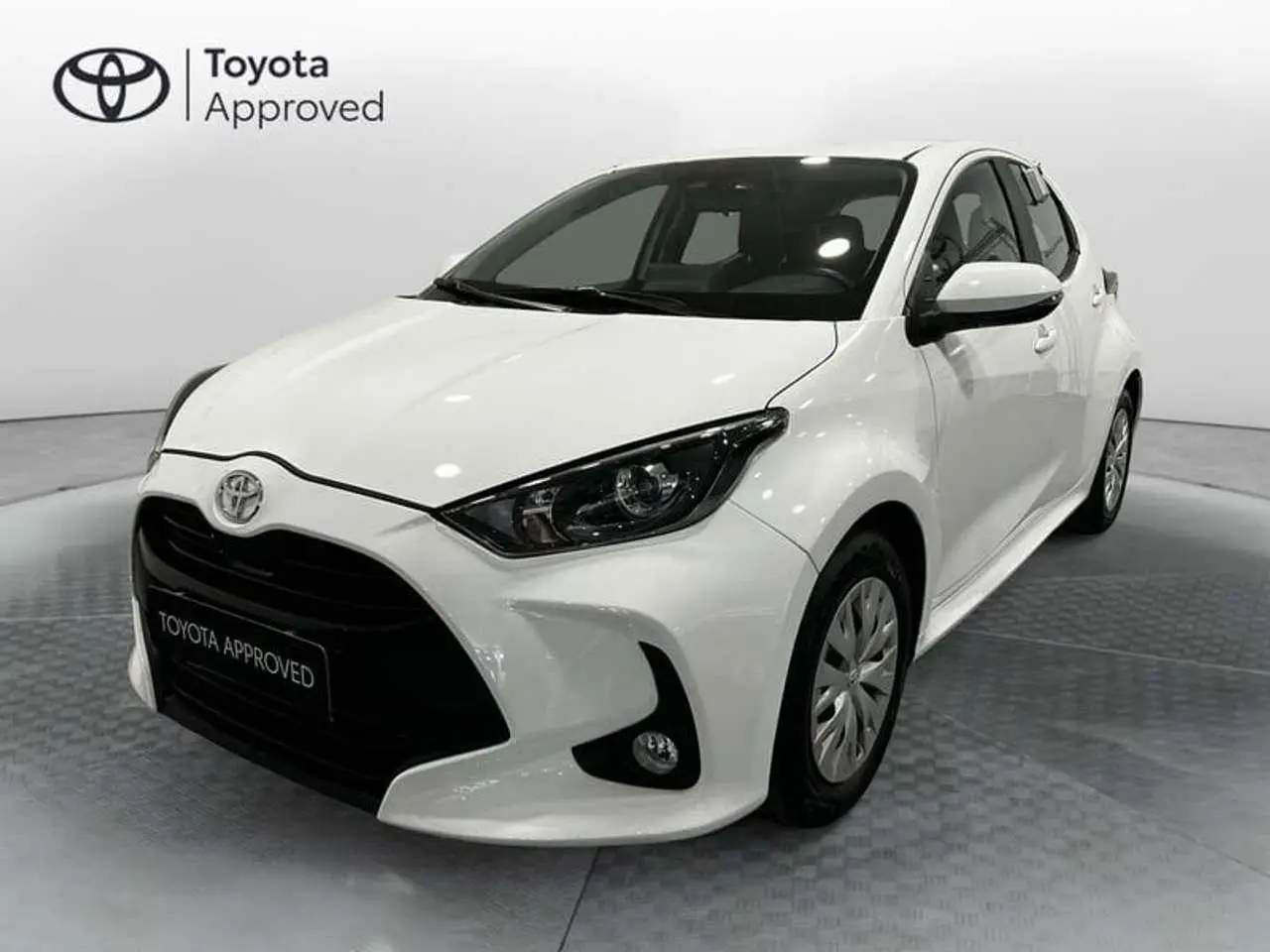 Photo 1 : Toyota Yaris 2022 Essence