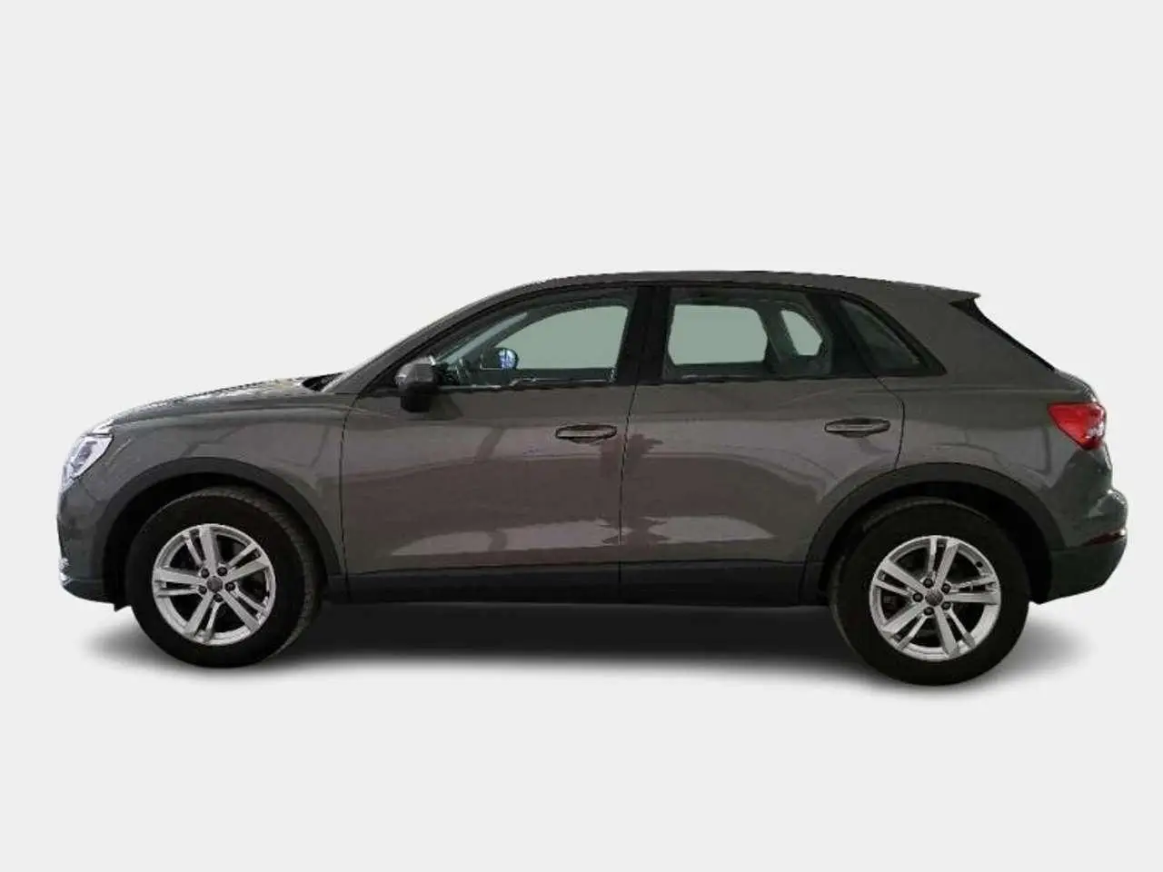 Photo 1 : Audi Q3 2019 Diesel