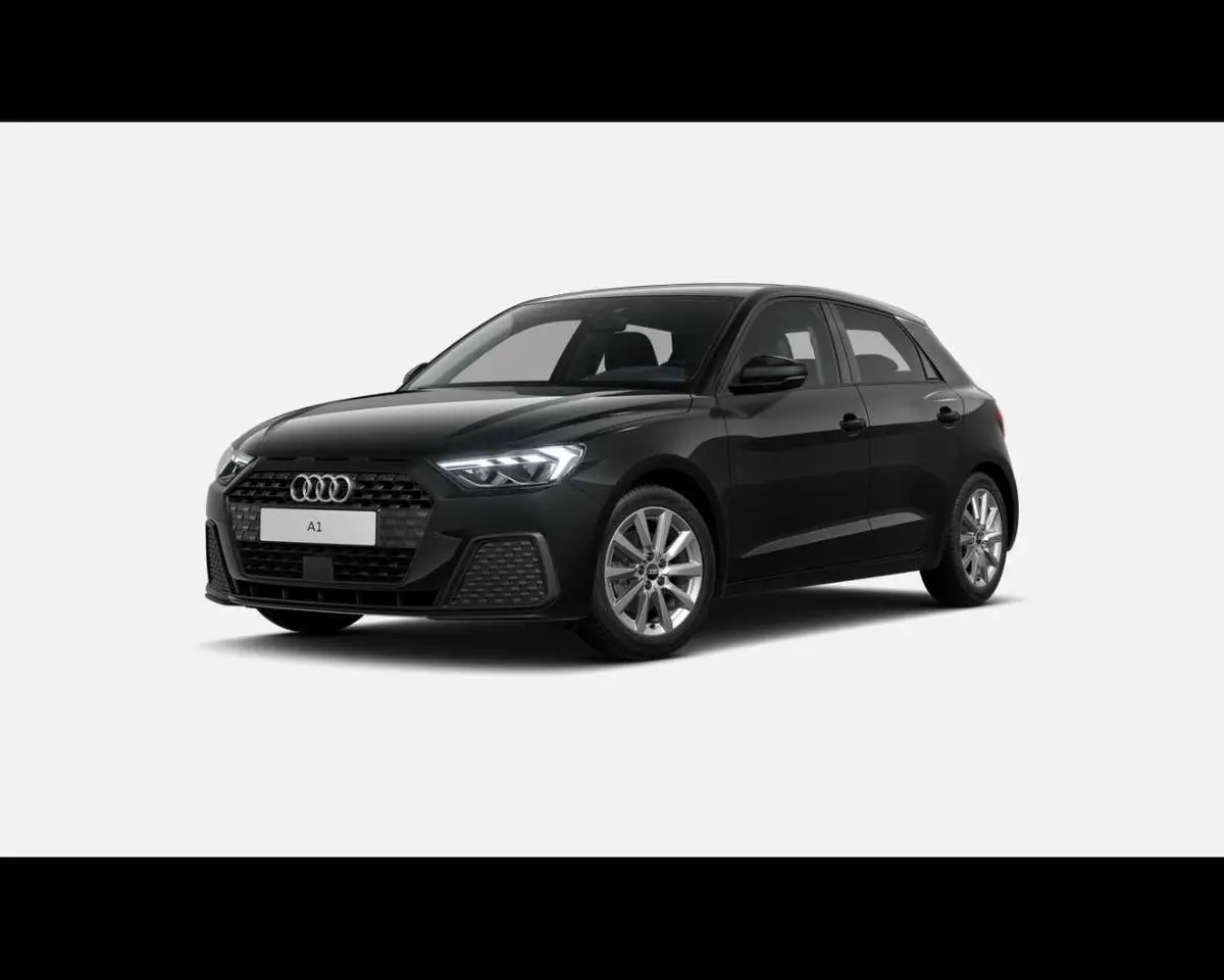 Photo 1 : Audi A1 2024 Petrol