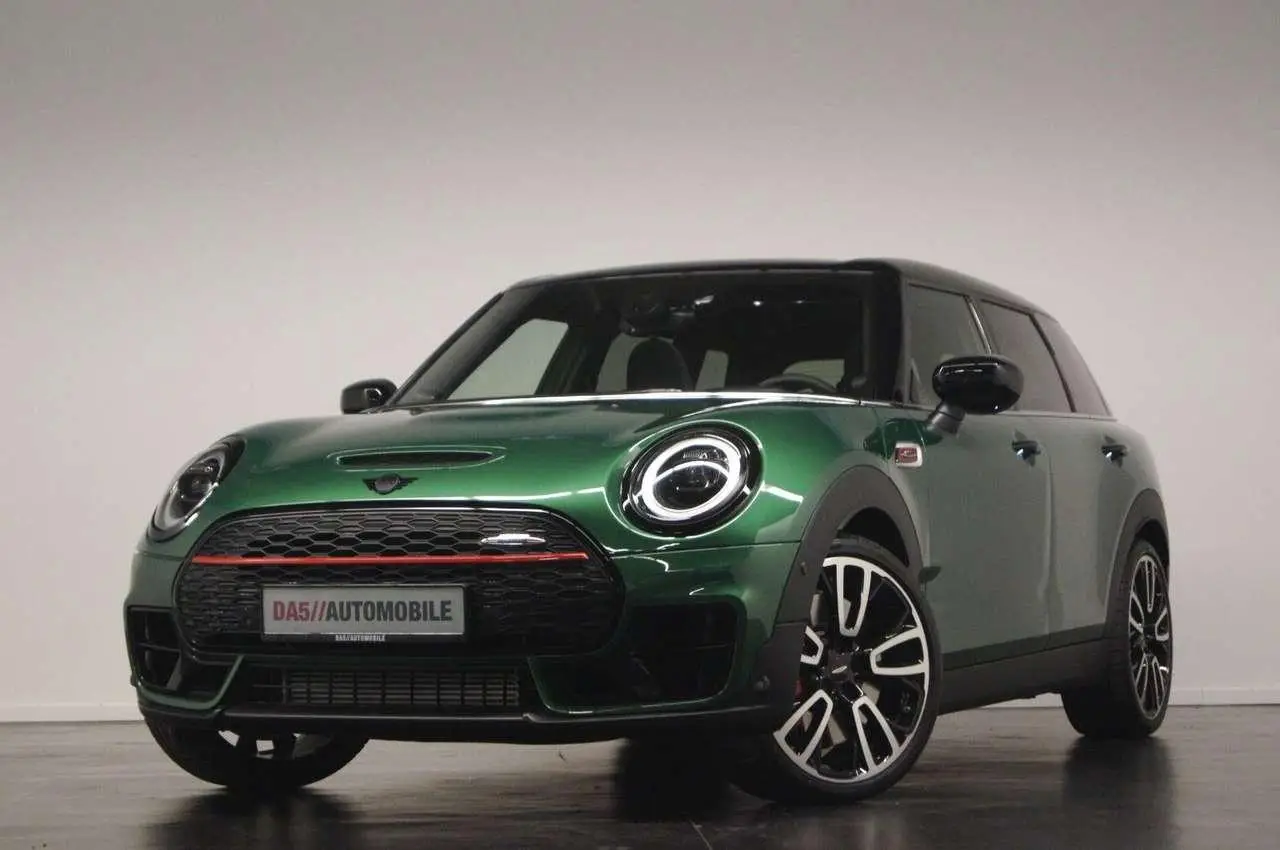 Photo 1 : Mini John Cooper Works 2023 Petrol