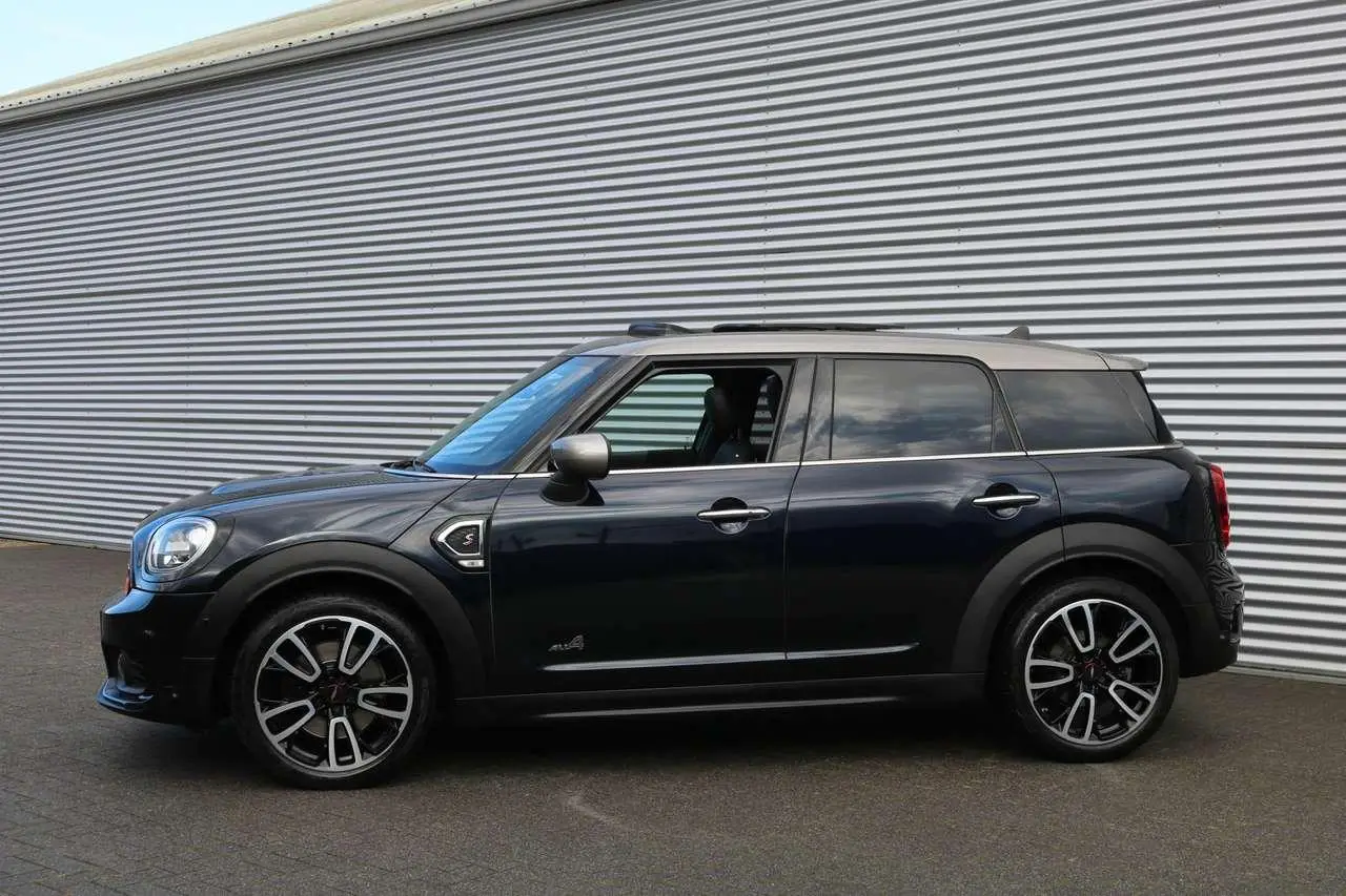 Photo 1 : Mini Cooper 2019 Essence