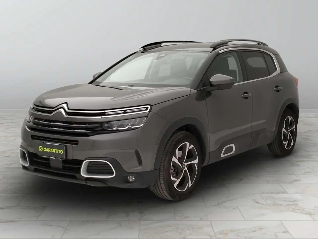 Photo 1 : Citroen C5 Aircross 2022 Diesel