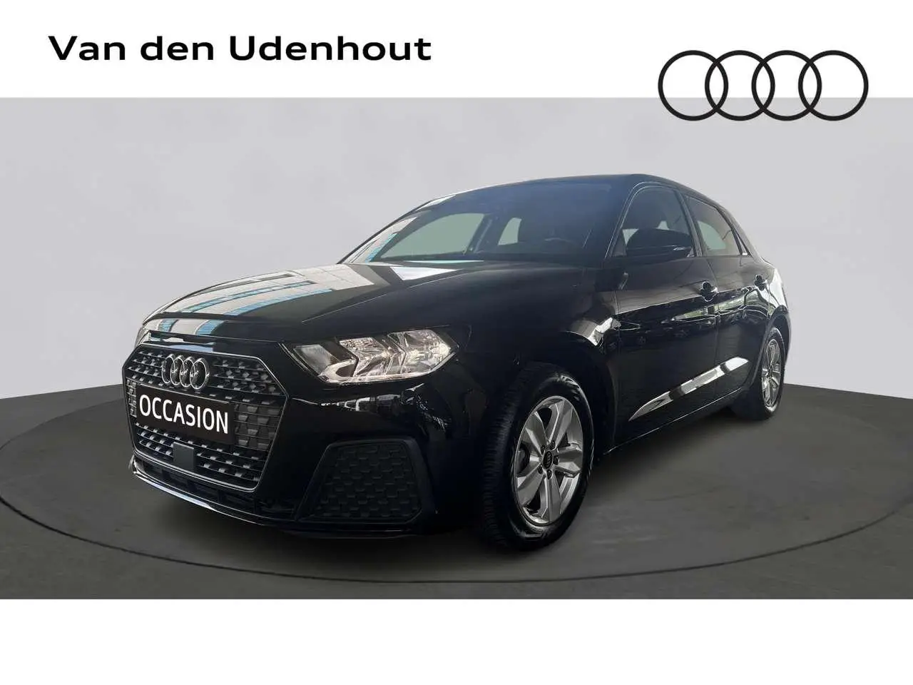 Photo 1 : Audi A1 2023 Essence