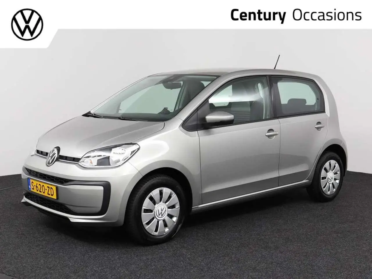 Photo 1 : Volkswagen Up! 2023 Essence