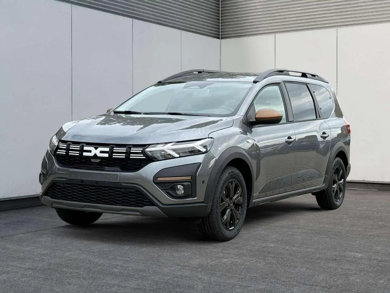 Photo 1 : Dacia Jogger 2024 Hybrid