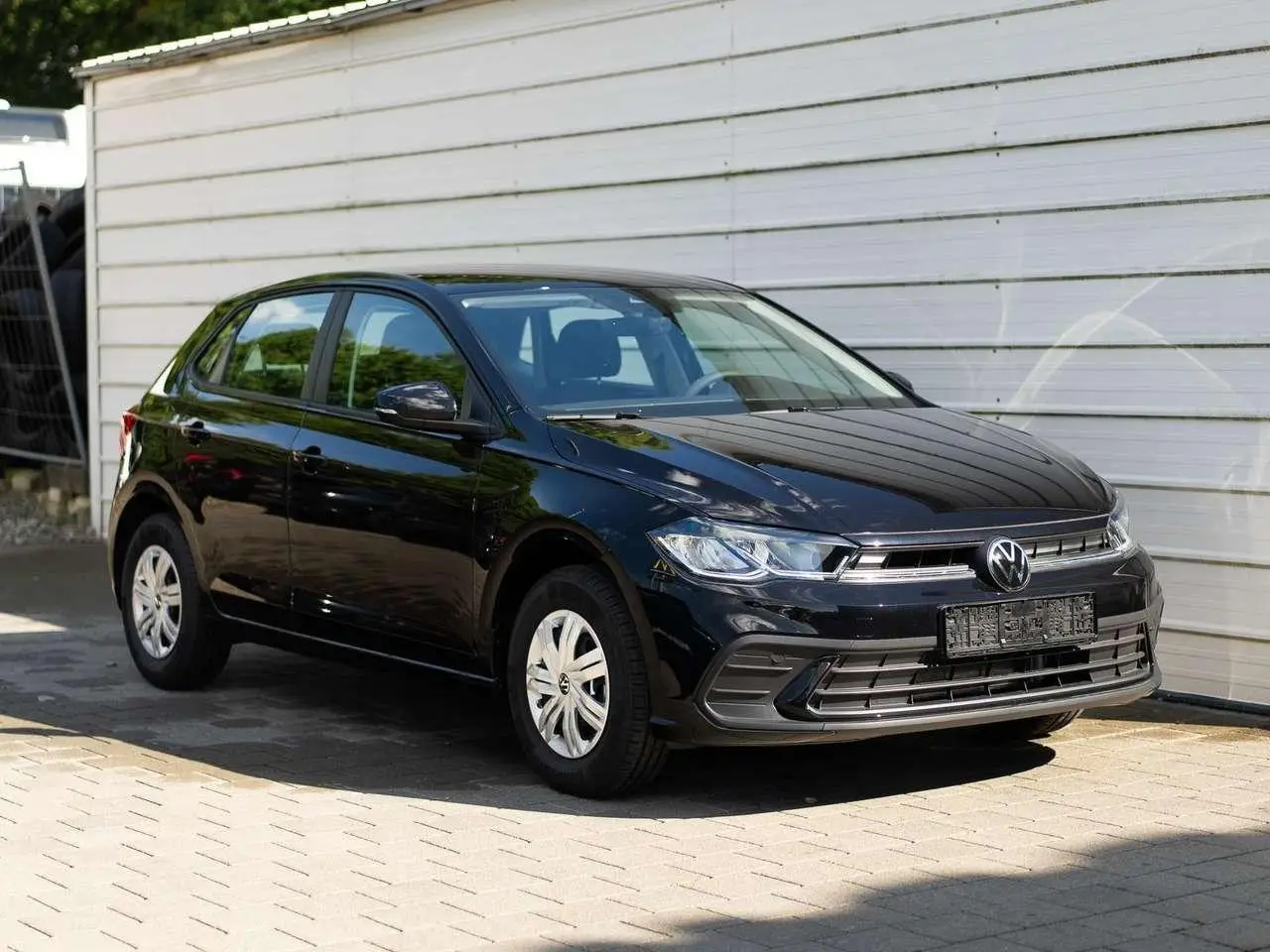 Photo 1 : Volkswagen Polo 2024 Petrol