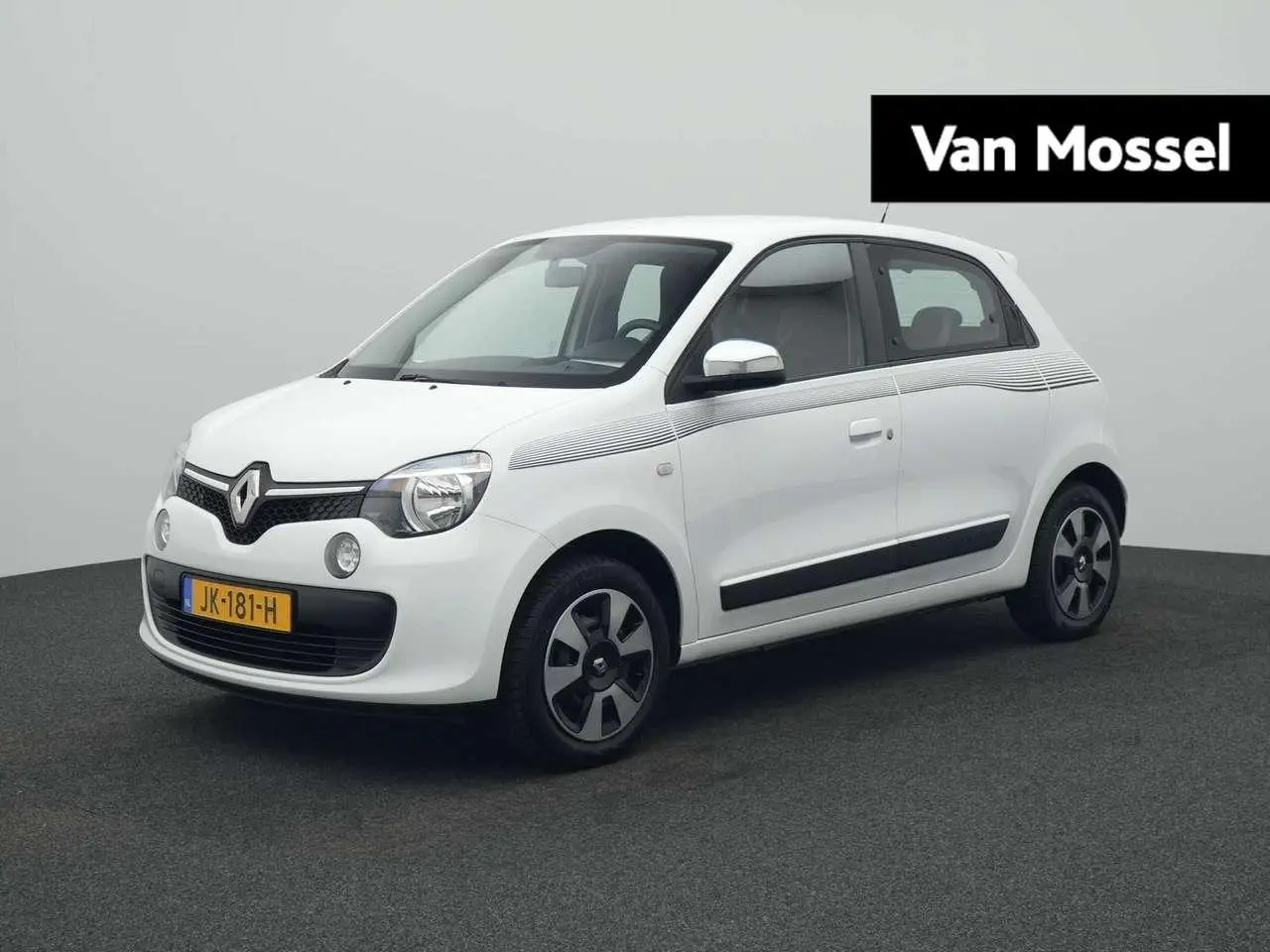 Photo 1 : Renault Twingo 2016 Essence