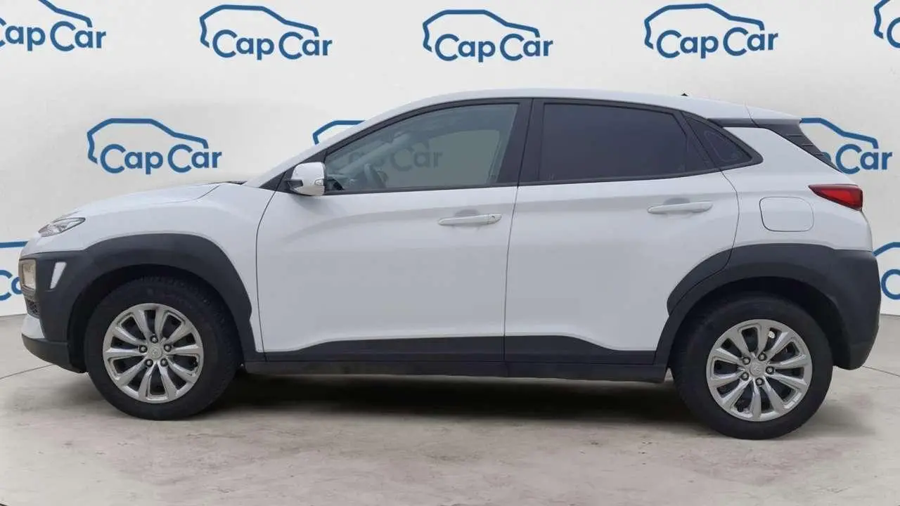 Photo 1 : Hyundai Kona 2018 Essence