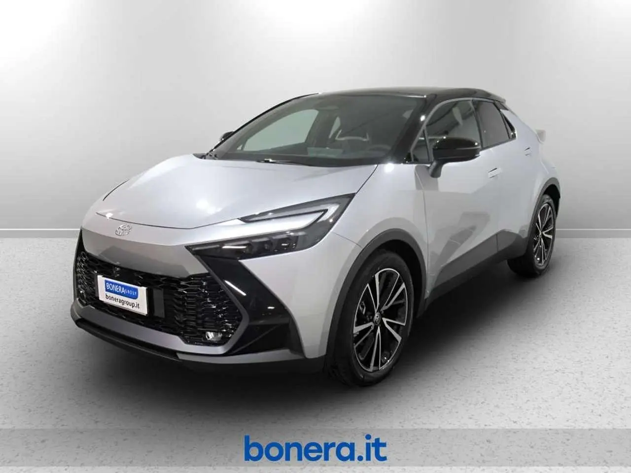 Photo 1 : Toyota C-hr 2024 Hybrid