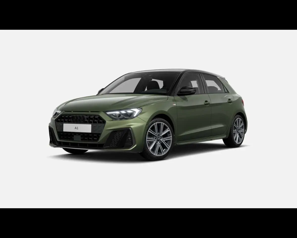 Photo 1 : Audi A1 2024 Essence