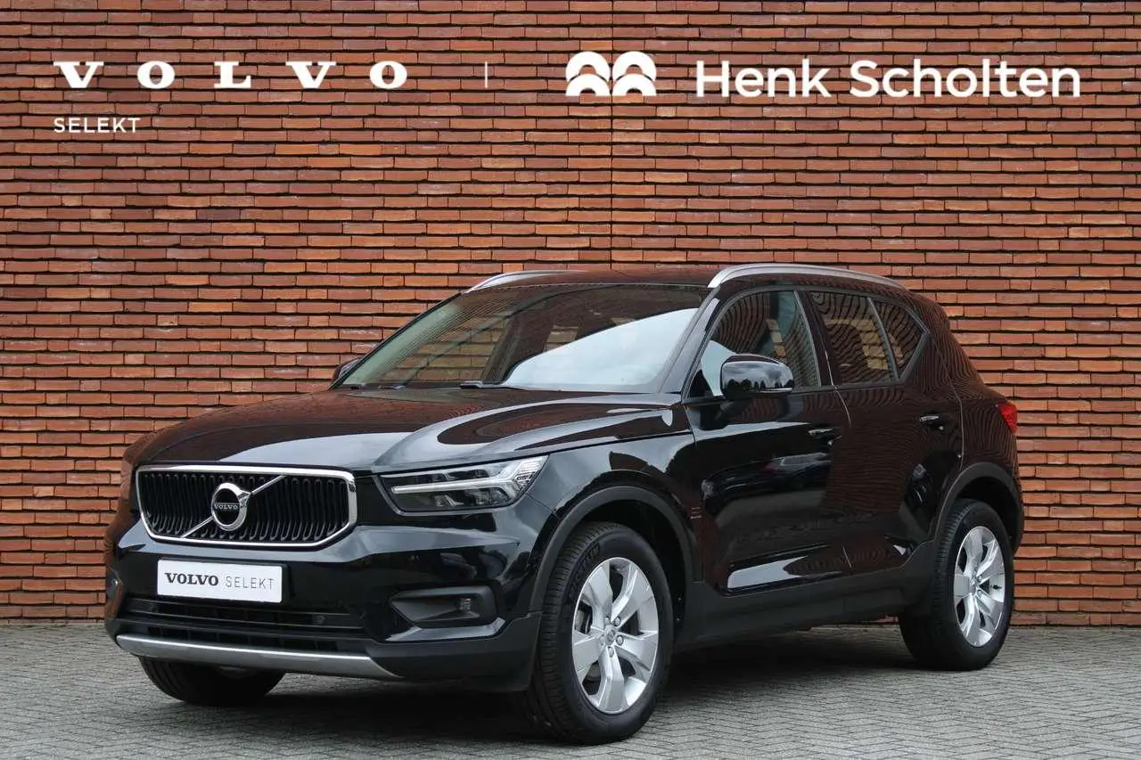 Photo 1 : Volvo Xc40 2021 Essence