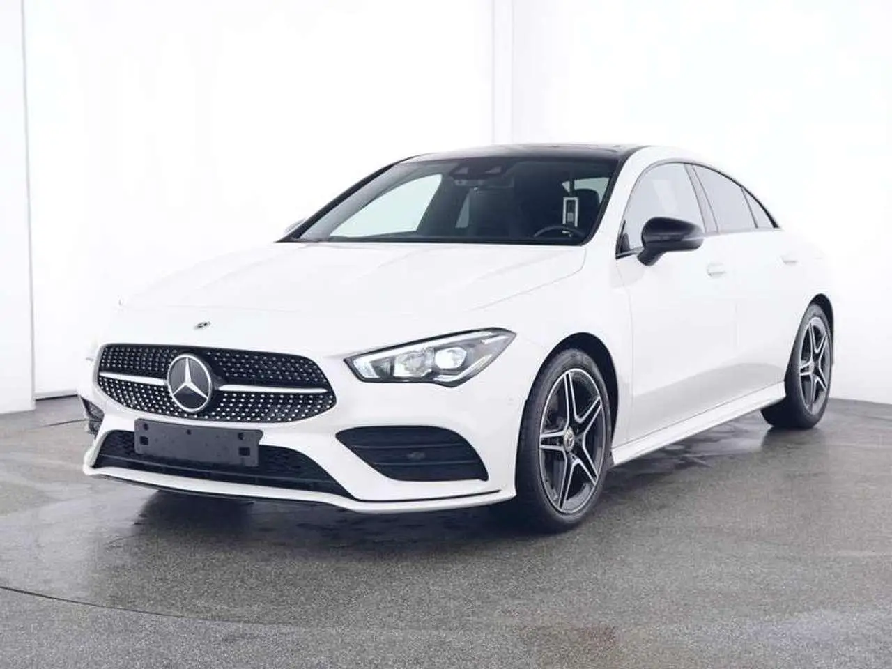 Photo 1 : Mercedes-benz Classe Cla 2023 Diesel