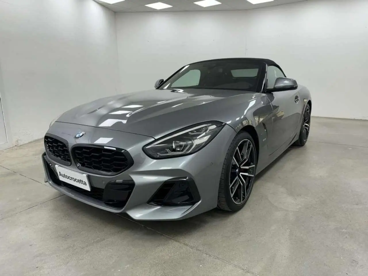 Photo 1 : Bmw Z4 2024 Petrol