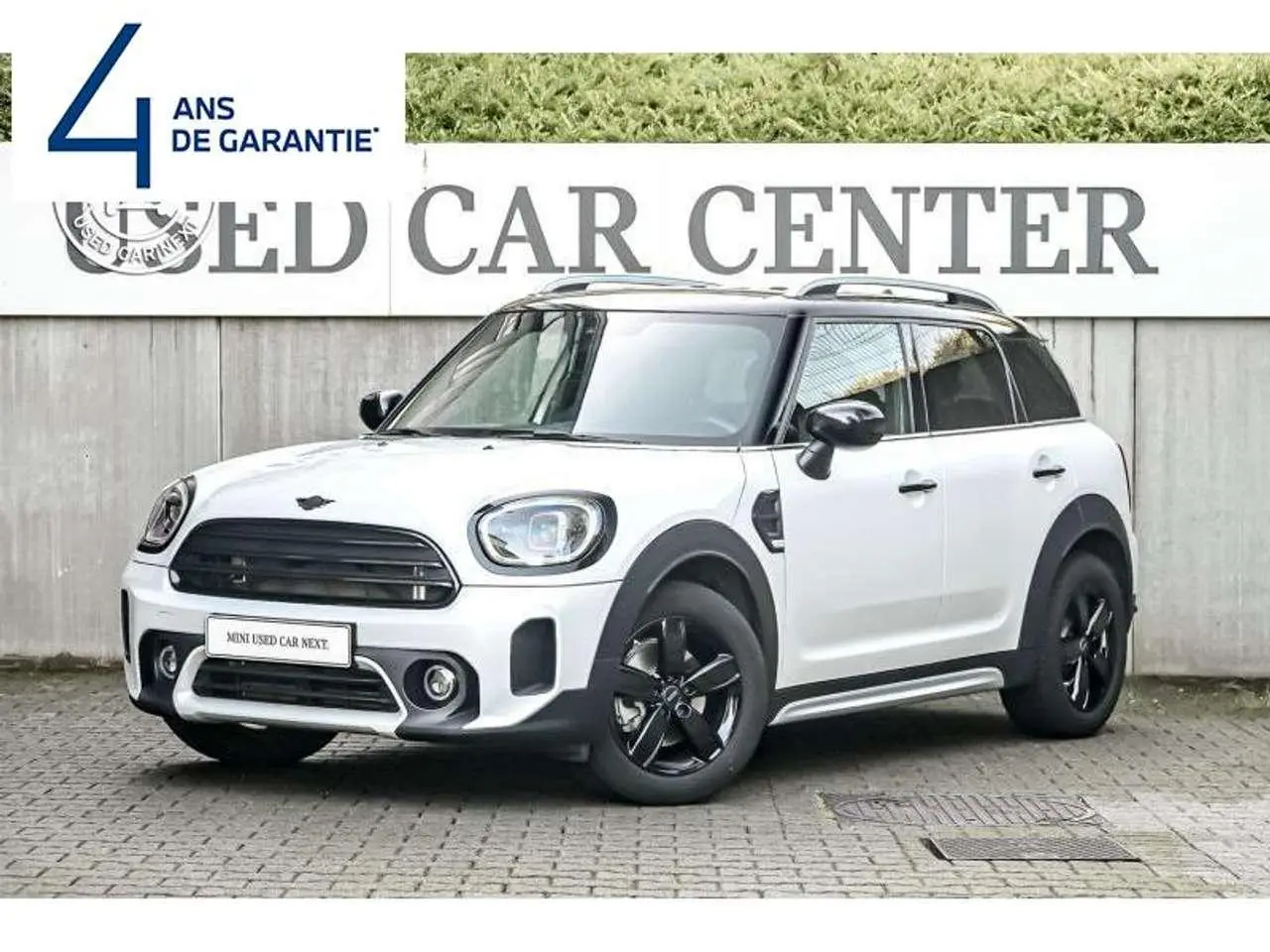 Photo 1 : Mini Cooper 2023 Petrol