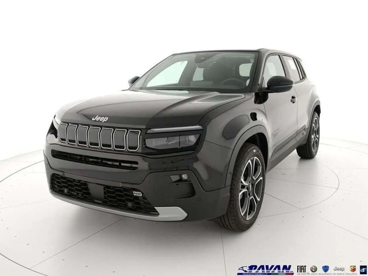 Photo 1 : Jeep Avenger 2024 Essence