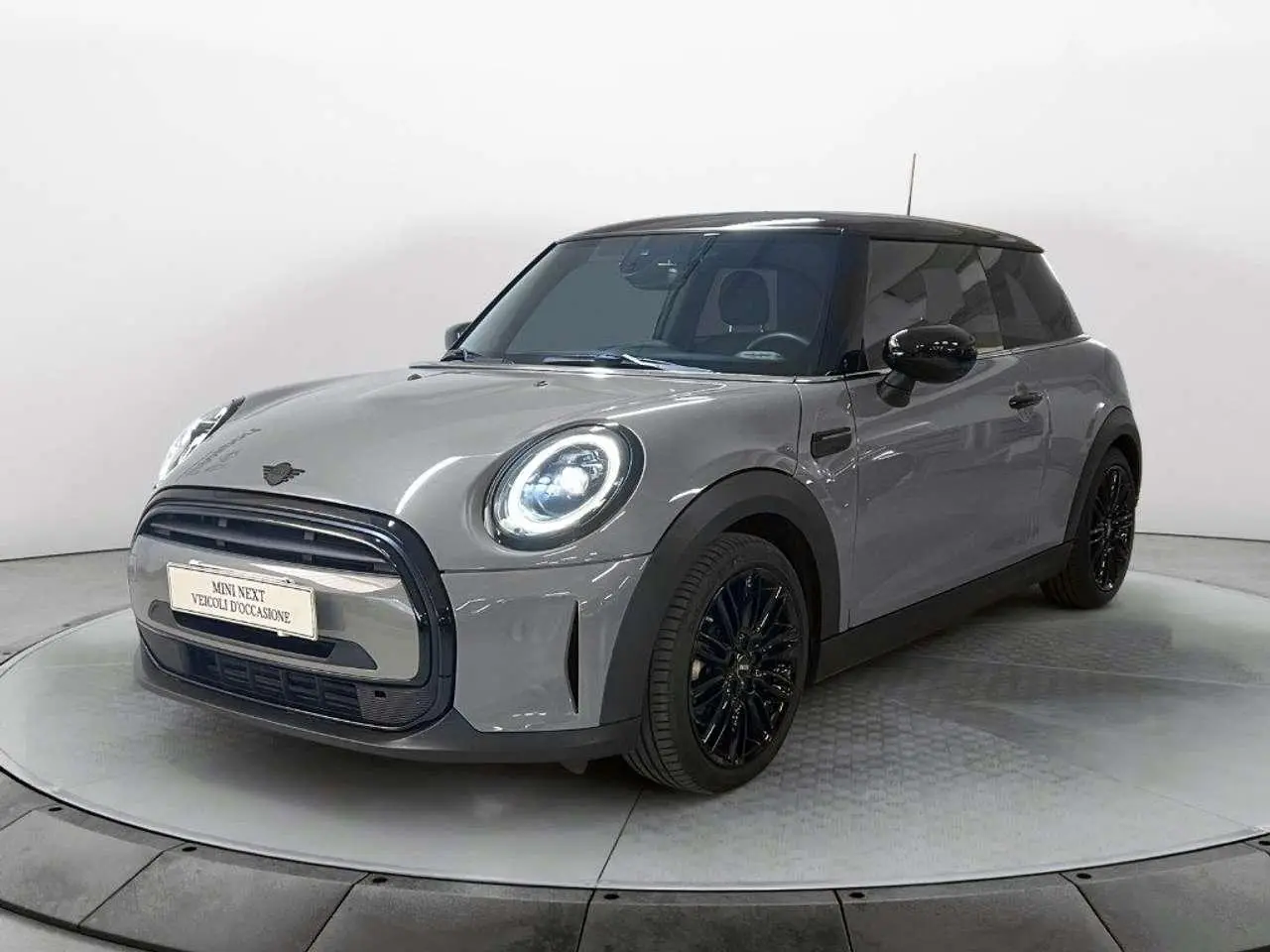 Photo 1 : Mini Cooper 2022 Petrol