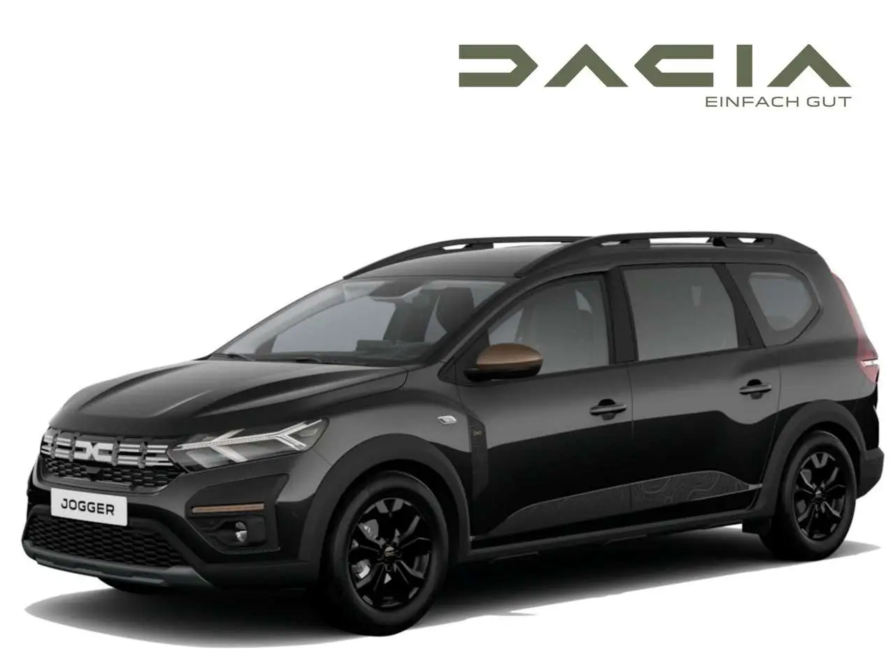 Photo 1 : Dacia Jogger 2024 Petrol