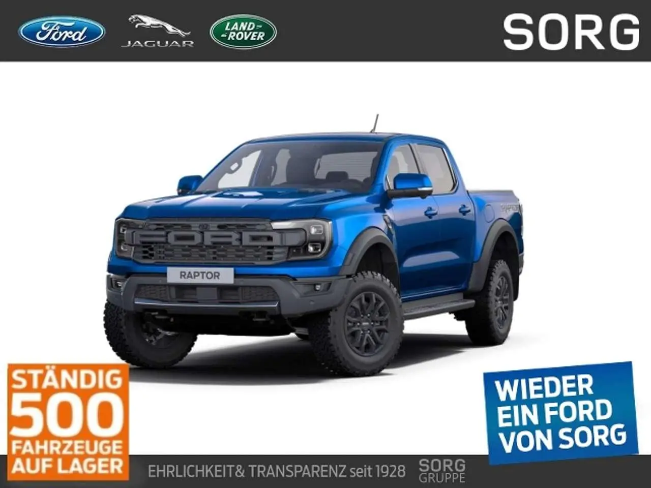 Photo 1 : Ford Ranger 2024 Petrol