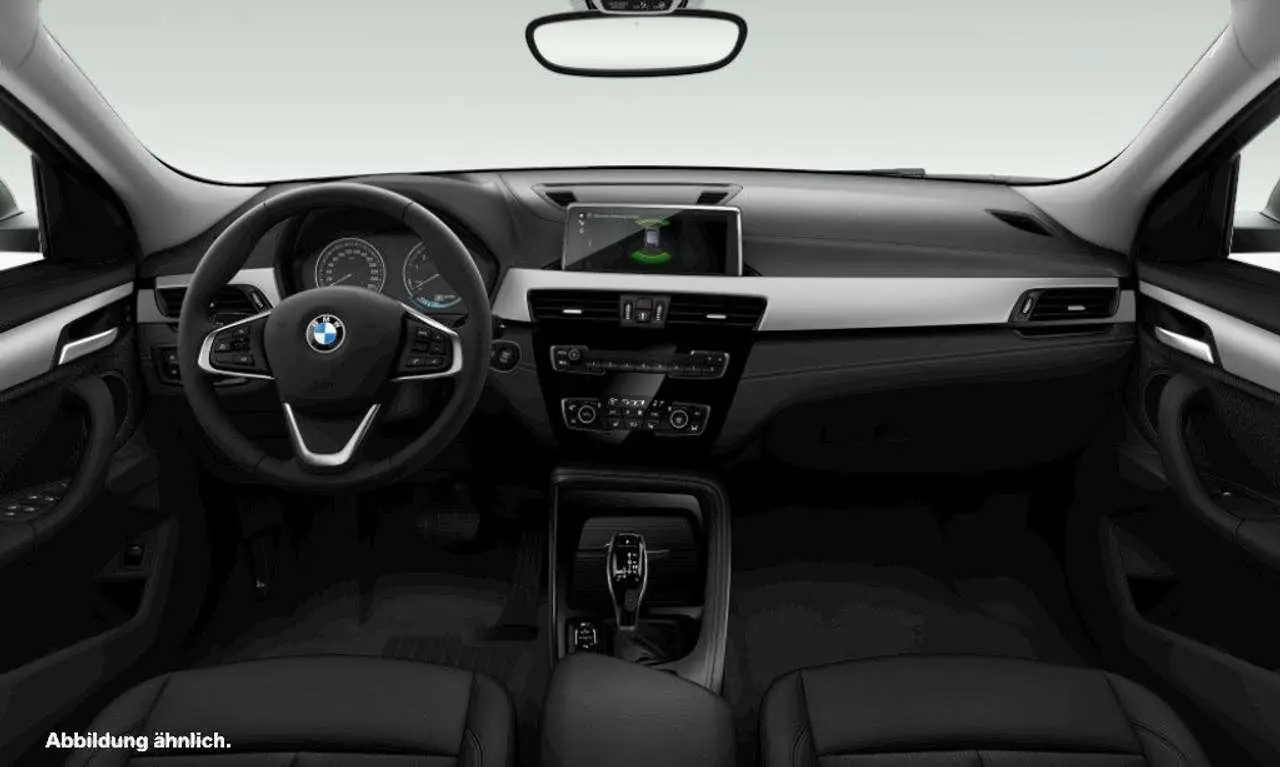 Photo 1 : Bmw X2 2021 Petrol