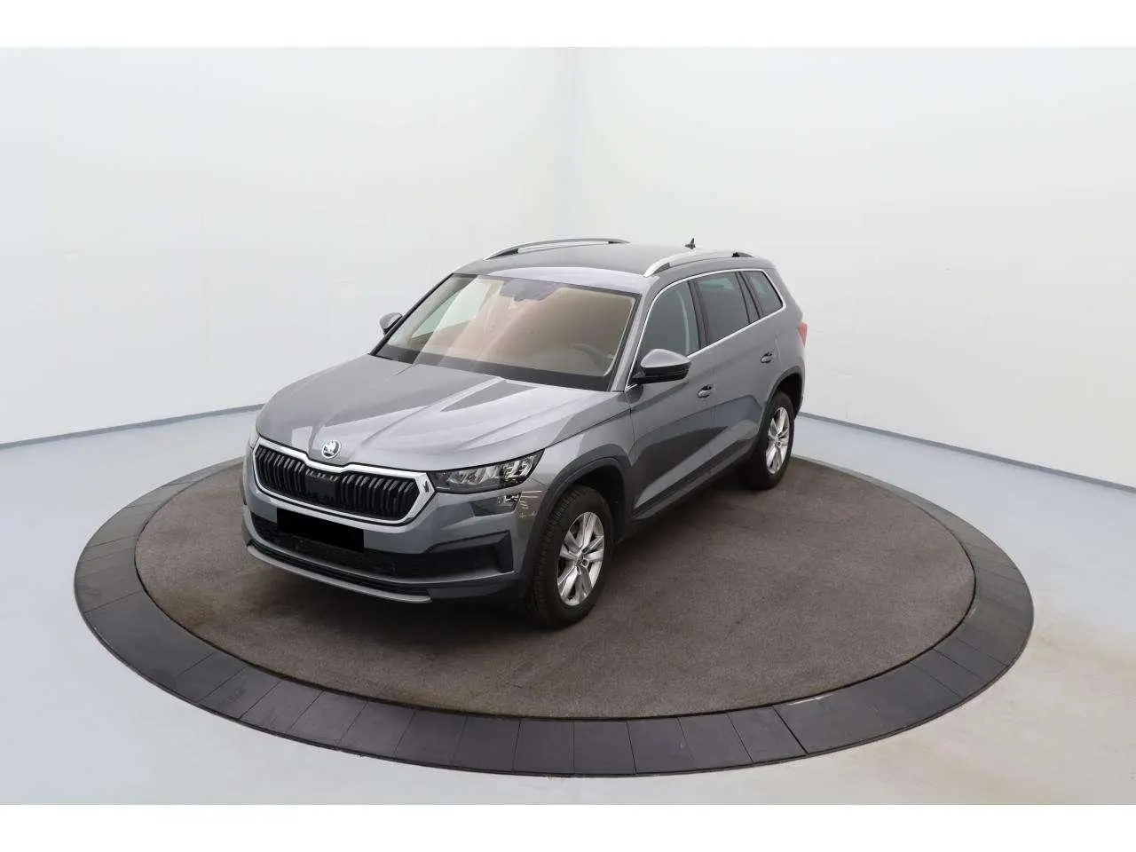 Photo 1 : Skoda Kodiaq 2023 Diesel