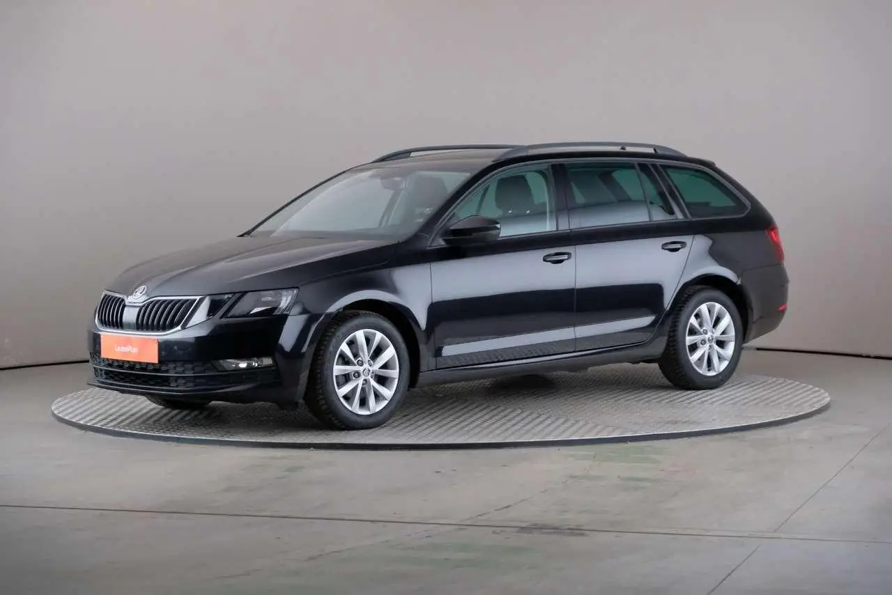 Photo 1 : Skoda Octavia 2020 Essence