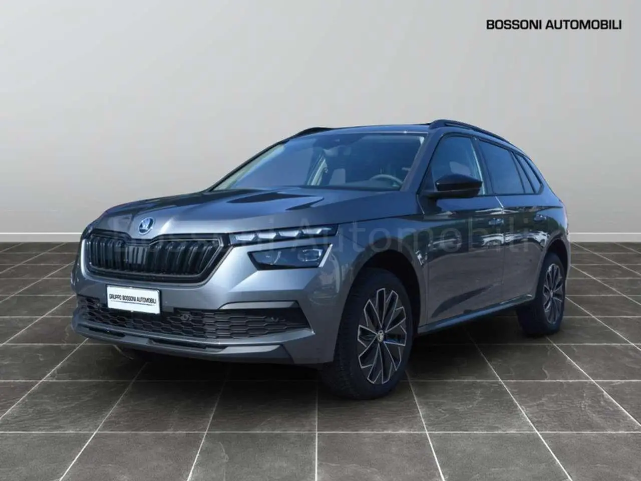 Photo 1 : Skoda Kamiq 2023 Petrol