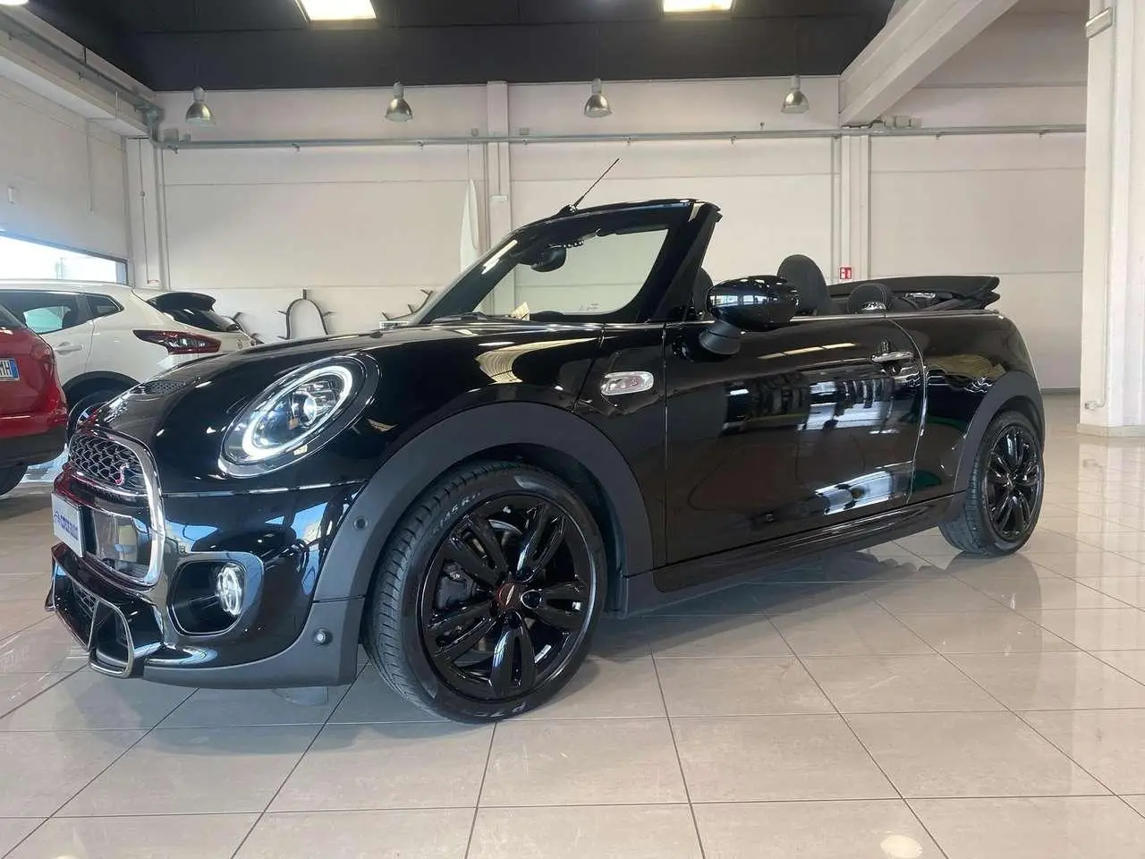 Photo 1 : Mini Cooper 2020 Petrol