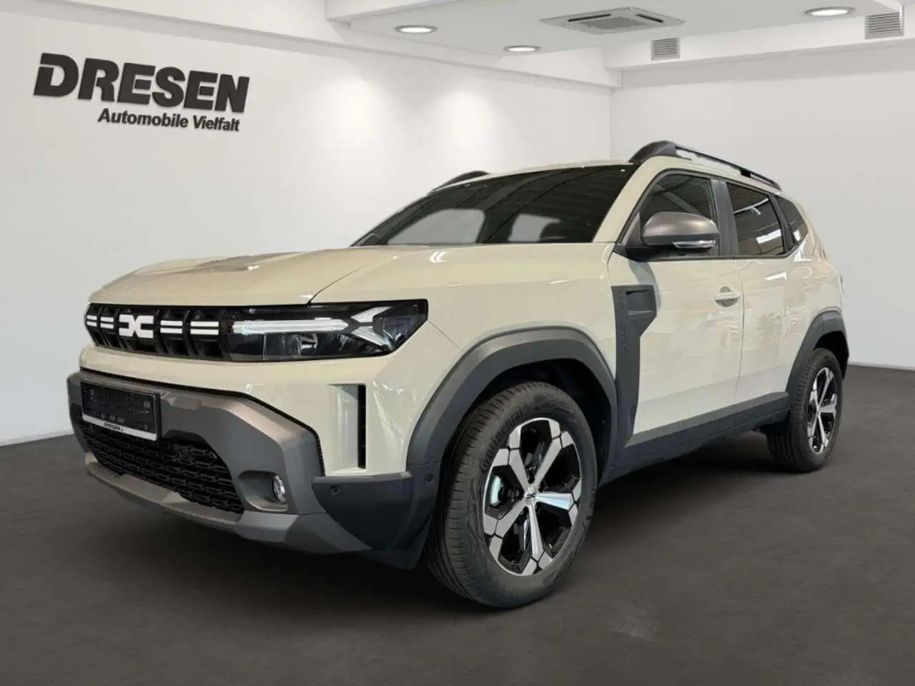 Photo 1 : Dacia Duster 2024 Petrol