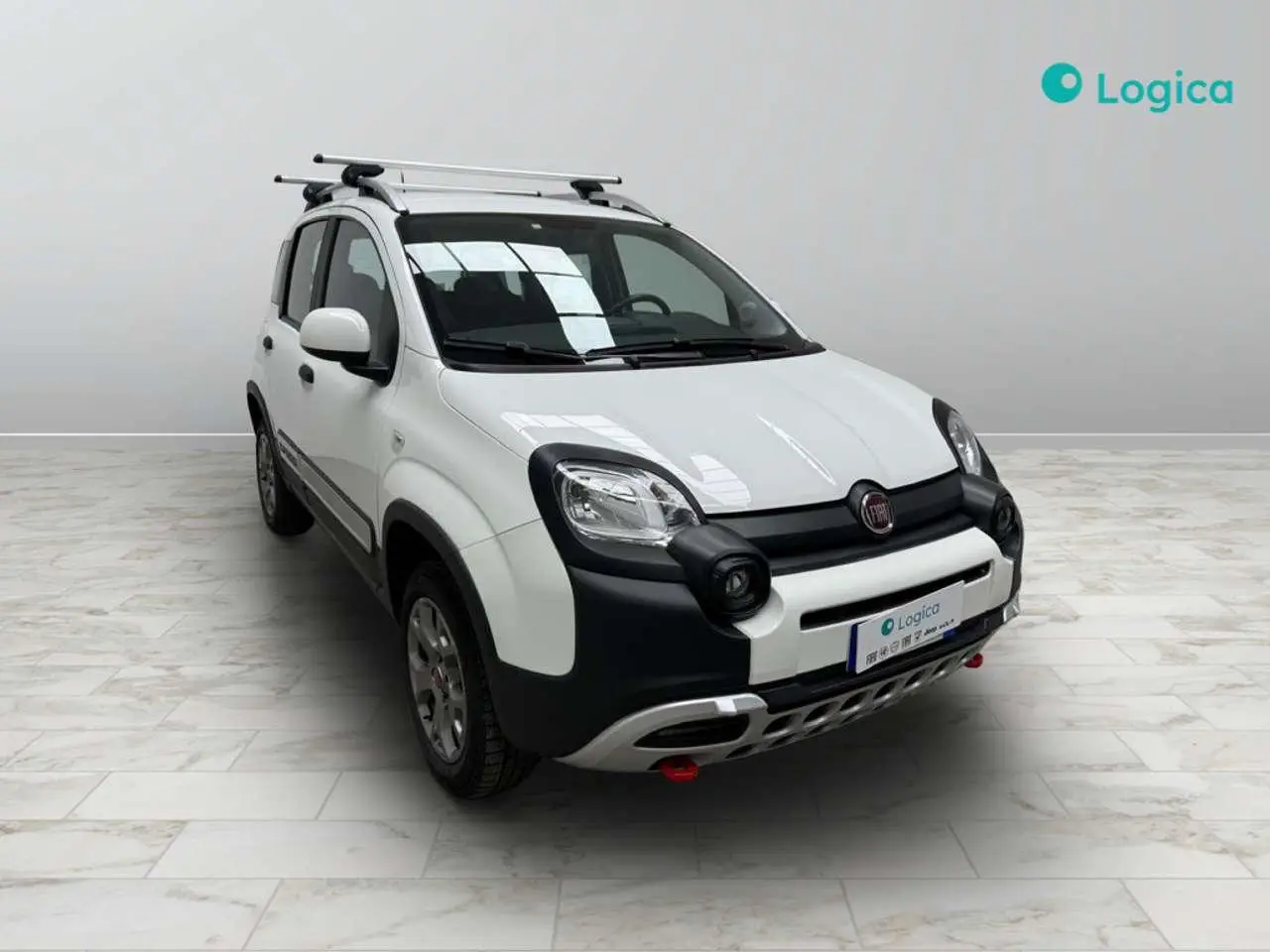 Photo 1 : Fiat Panda 2021 Essence