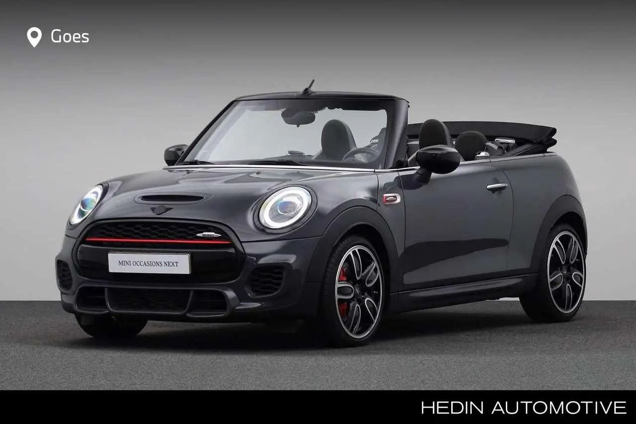 Photo 1 : Mini John Cooper Works 2020 Essence