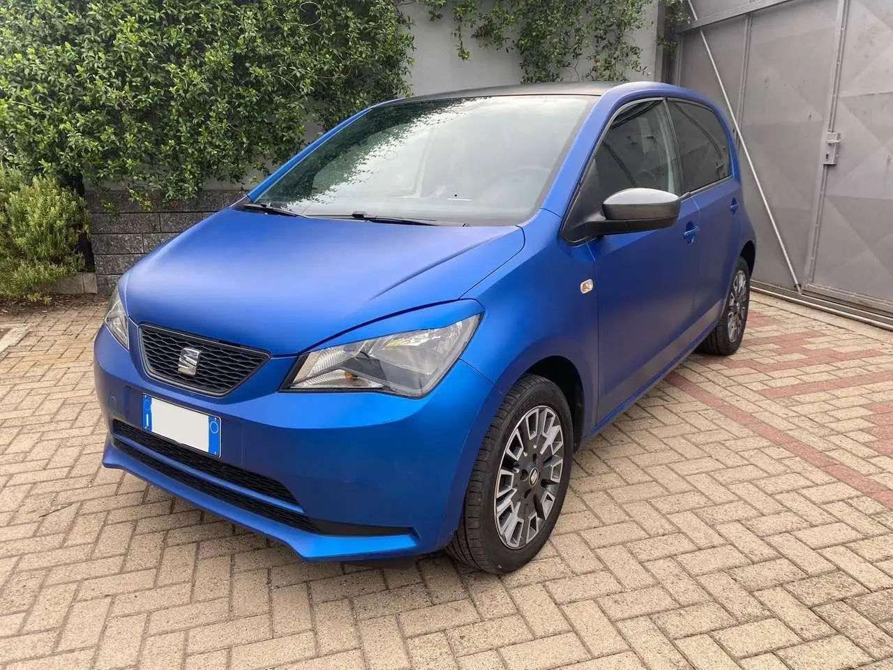 Photo 1 : Seat Mii 2019 Autres