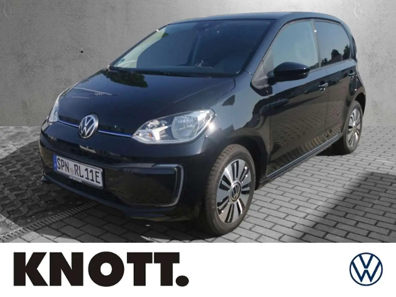 Photo 1 : Volkswagen Up! 2022 Autres