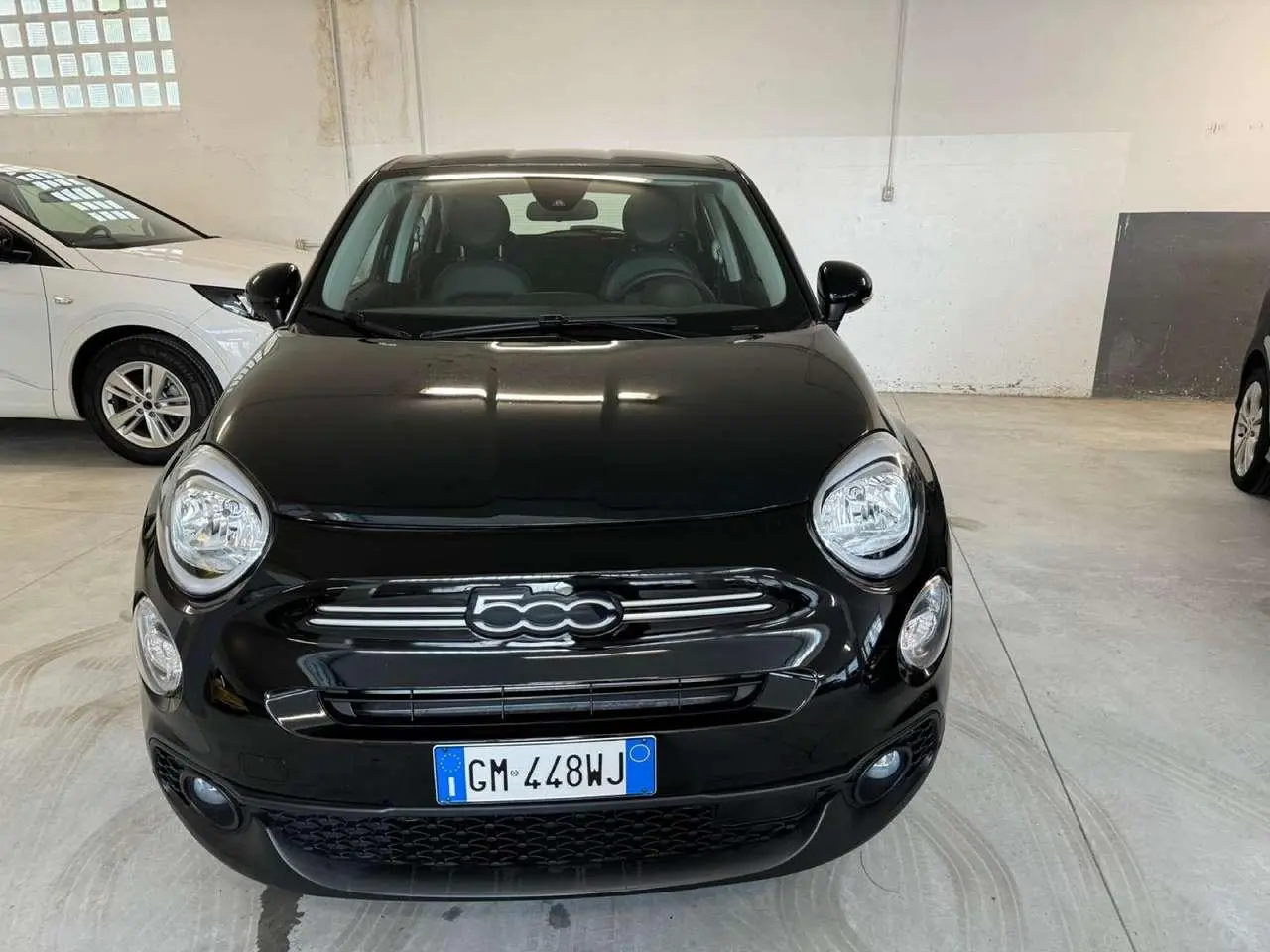 Photo 1 : Fiat 500x 2023 Diesel