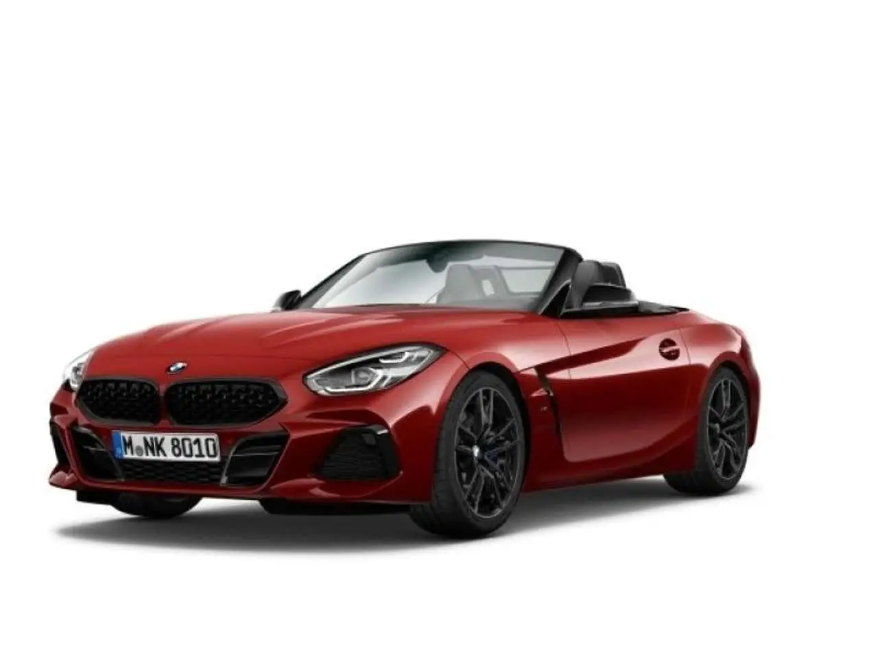 Photo 1 : Bmw Z4 2020 Essence